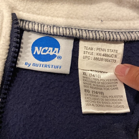 ‼️PENN STATE‼️ - Picture 5 of 5